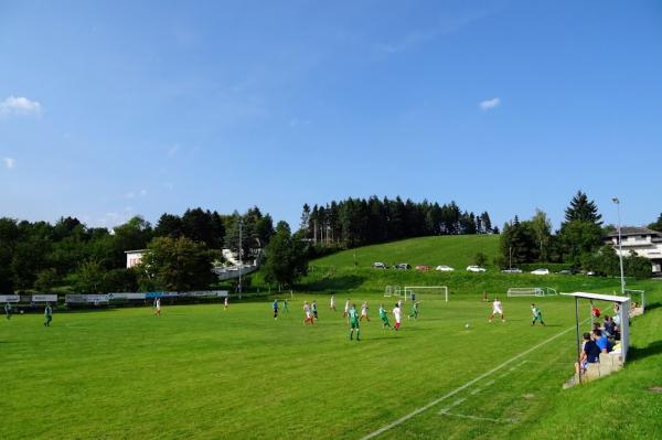 Sportplatz Dörfl - Steinberg-Dörfl