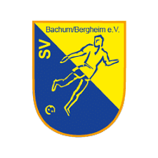 Wappen SV Bachum/Bergheim 1964  16826