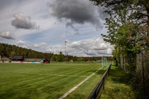 Sportgelände Theuern - Kümmersbruck-Theuern