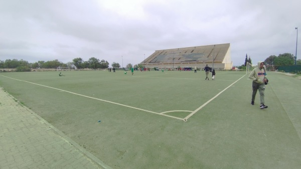 Olympic Club de Safi Training Ground - Safi