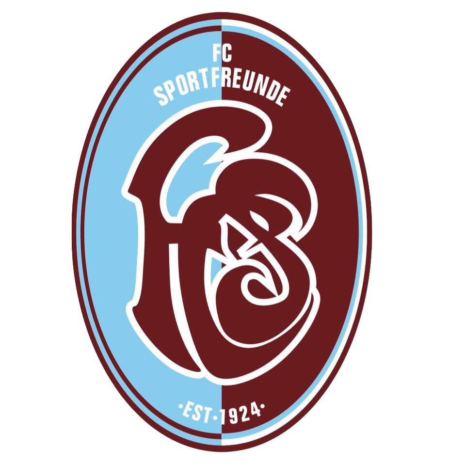Wappen FC Sportfreunde  45981