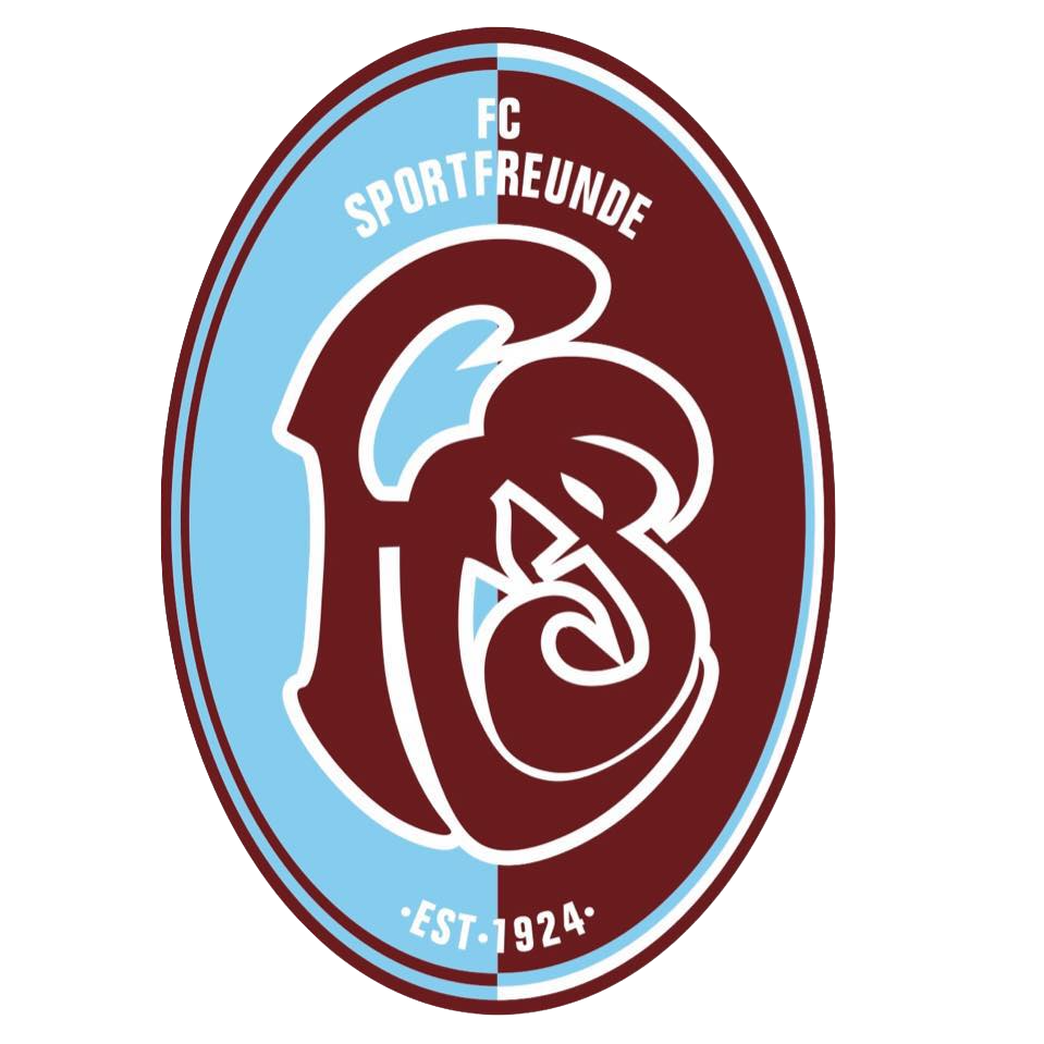Wappen FC Sportfreunde