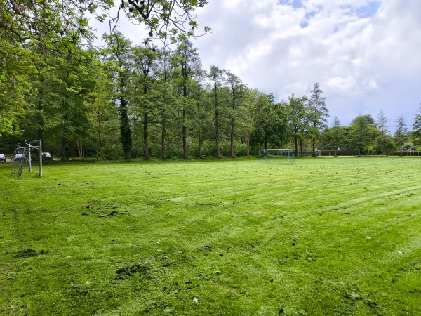 Sportplatz Am Freibad - Schellerten-Garmissen