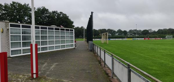 Sportpark De Voskuilen - Boekel-Venhorst