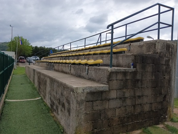 Stadion Tarantela - Cibaca
