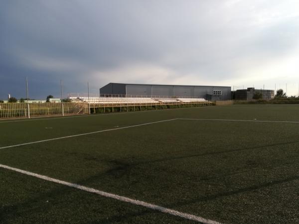 Stadionul Dinamo-Auto Teren 2 - Tîrnauca