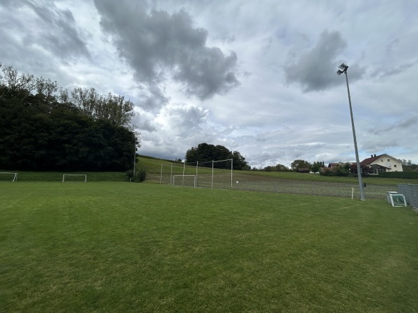 Sportanlage Vornbach Platz 2 - Neuhaus/Inn-Vornbach