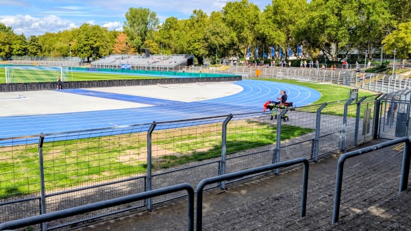 Frankenstadion - Heilbronn