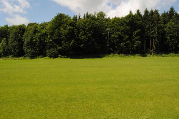 Alois-Brunner-Stadion - Starnberg-Wangen