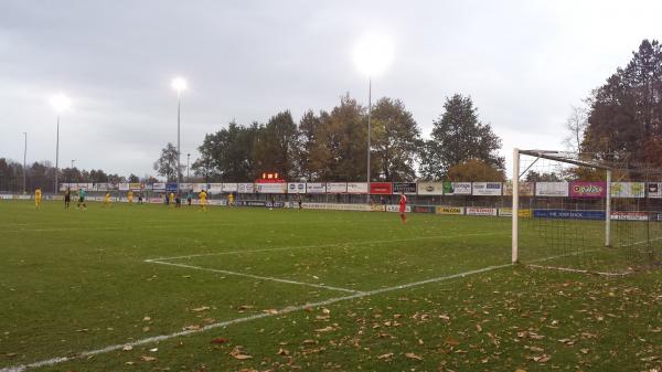 Sportpark Strijthagen - Landgraaf