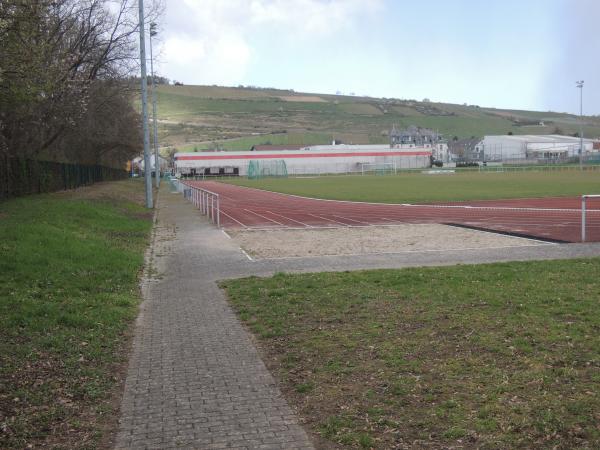 Sportzentrum Bingen - Bingen/Rhein