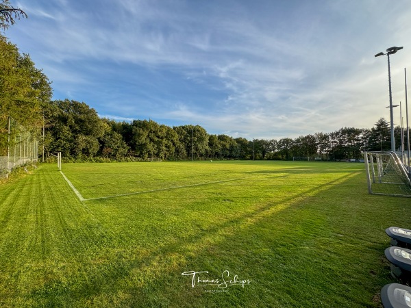 Alte-Post-Arena B-Platz - Aurich/Ostfriesland-Middels