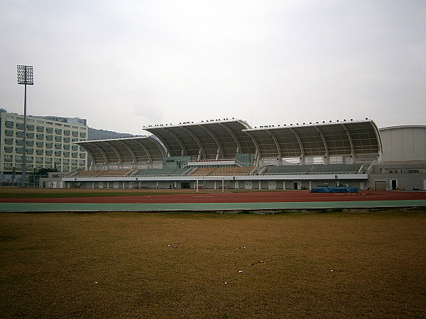 University of Science and Technology Stadium - Taipa