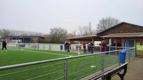 Kreissportanlage Platz 2 - Kriftel
