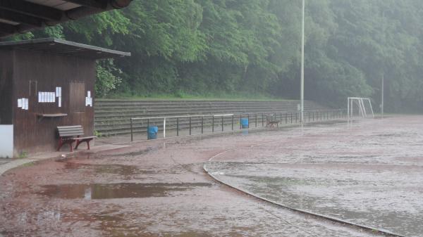 Sportplatz Hustadtring - Bochum-Querenburg