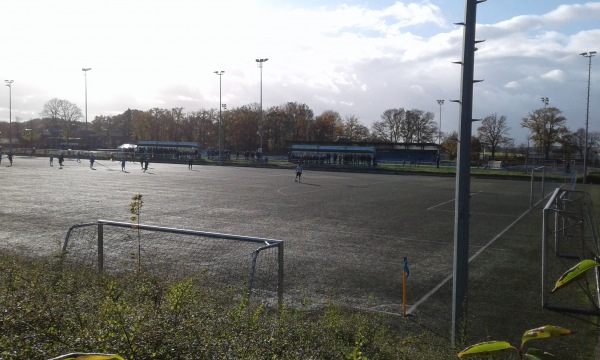 Heinz-Dettmer-Stadion B-Platz - Lohne (Oldenburg)