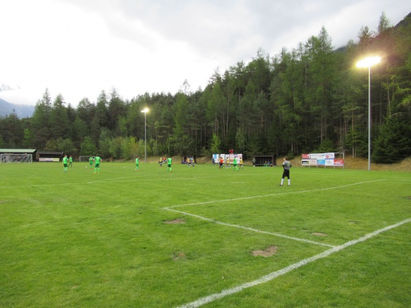 Kalkofenarena - Sautens