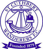 Wappen St. Cuthbert Wanderers FC