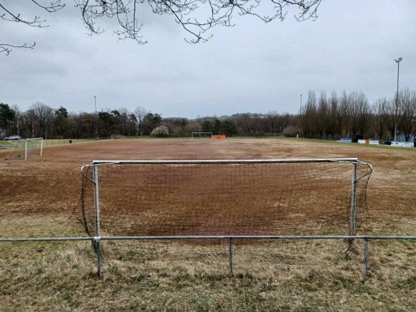 Sportanlage Tannenweg Platz 2 - Weilmünster-Laubuseschbach