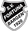 Wappen SV Bargen 1920