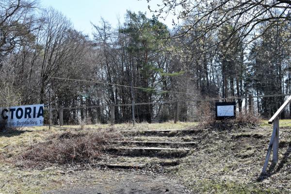 Sportanlage an den Höhlen Platz 2 - Breitscheid/Hessen-Erdbach