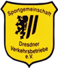 Wappen SG Verkehrsbetriebe Dresden 1949