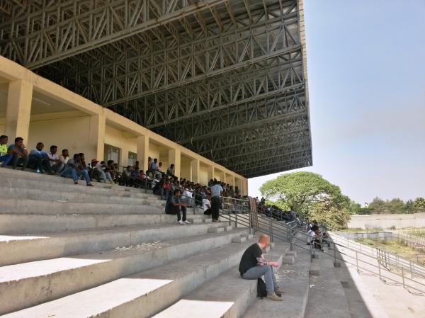 Hawassa Stadium - Hawassa