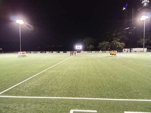 Christie Park - Sydney