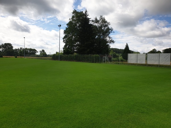 Sportanlage Bühler Straße Platz 2 - Burgrieden-Rot