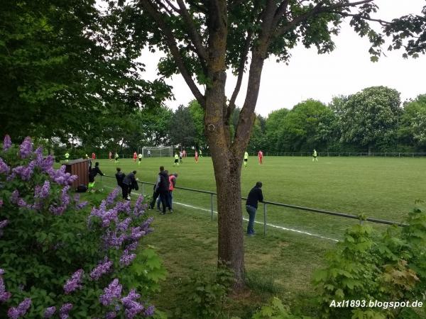 Sportpark Lehr - Ulm/Donau-Lehr