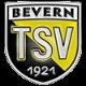 Wappen TSV Bevern 1921 Wappen TSV Bevern 1921