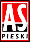 Wappen KS As Pieski