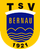 Wappen TSV 1921 Bernau diverse  77498