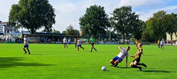 Sportpark Merefeldia - Nederweert