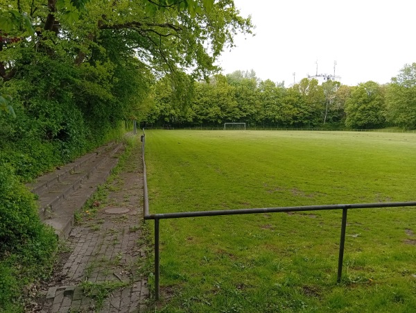 Sportplatz Fritz-Lauritzen-Park - Kiel-Elmschenhagen