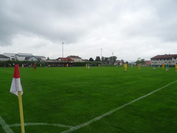 Sportanlage Rainbach Nebenplatz - Rainbach im Mühlkreis