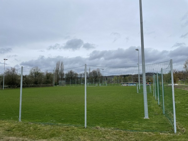 Stadion Oberuhldingen Nebenplatz 1 - Uhldingen-Mühlhofen-Oberuhldingen