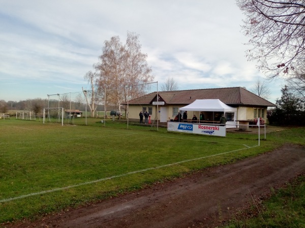 Sportplatz Beendorf - Beendorf