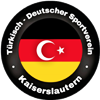 Wappen Türkisch-Deutscher SV Kaiserslautern 2005