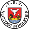 Wappen TSV Neustadt 1946  1964