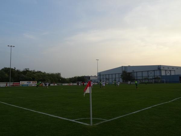 Sportplatz Groß-Enzersdorf - Großenzersdorf