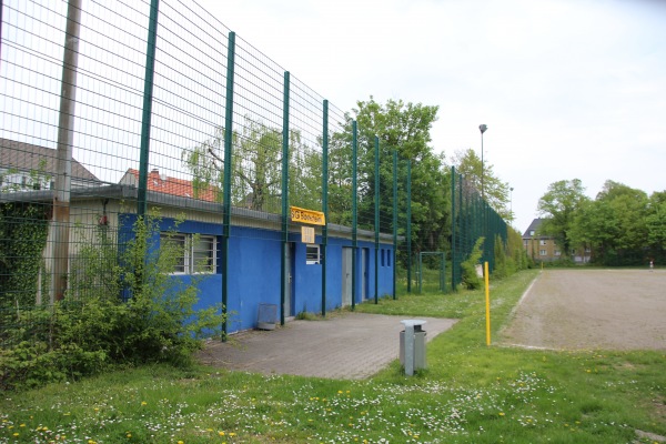 Kampfbahn Boelerheide Nebenplatz - Hagen/Westfalen-Boelerheide