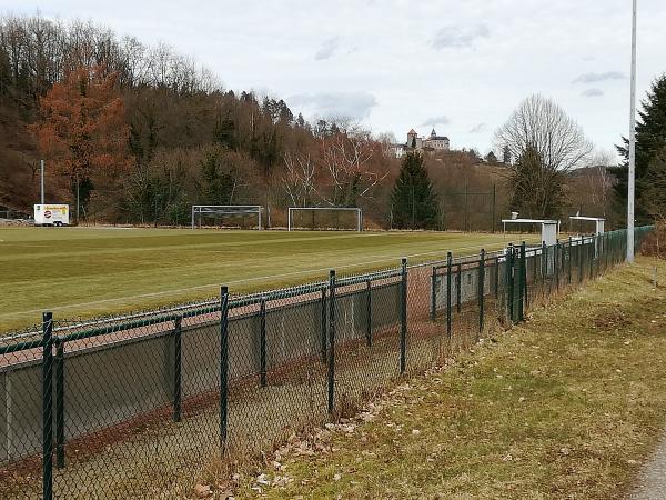 Sportplatz Am Schwimmbad - Gernsbach-Obertsrot