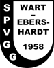 Wappen SpVgg. Wart-Ebershardt 1958 II
