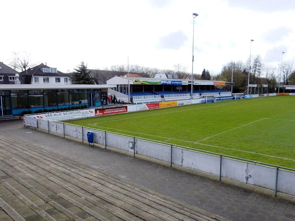 Sportpark Elinkwijk - Utrecht