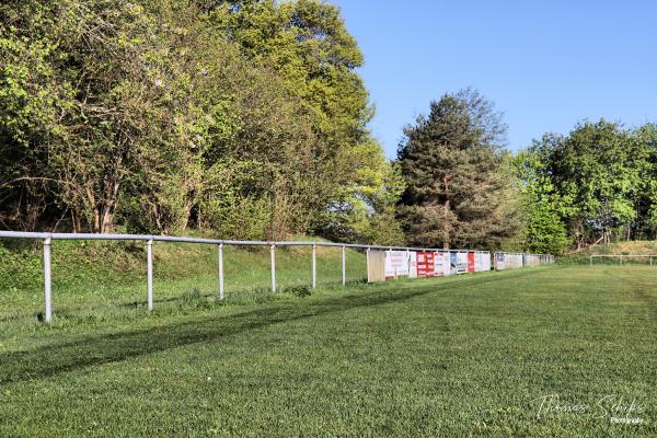 Sportplatz Staudenbühl 2 - Schwenningen/Heuberg