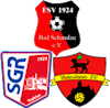 Wappen SpG Bad Schandau/Hohnstein/Reinhardtsdorf II (Ground C)