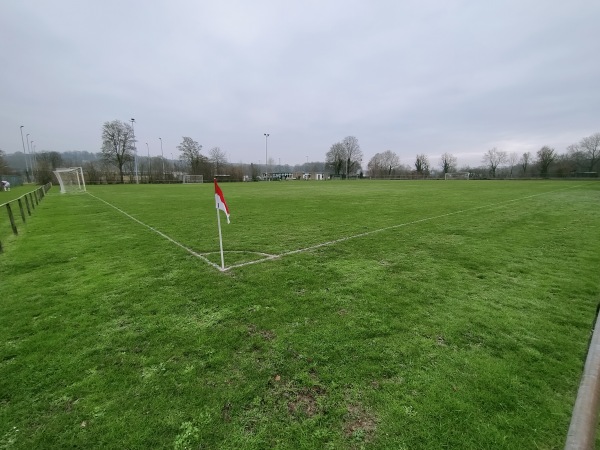 Sportpark IASON te Houthem - Valkenburg LB