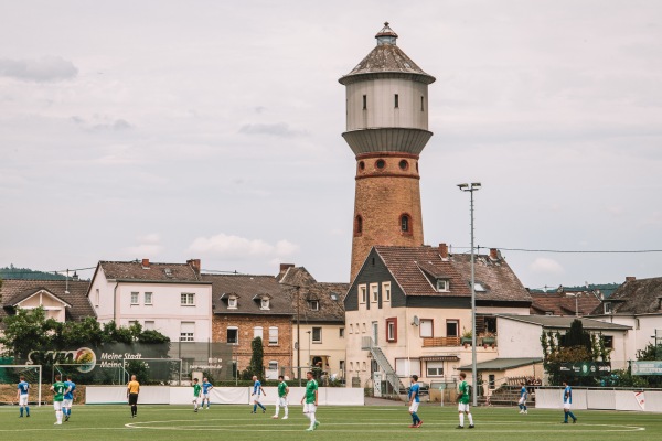 Stadion Am Wasserturm - Neuwied-Engers