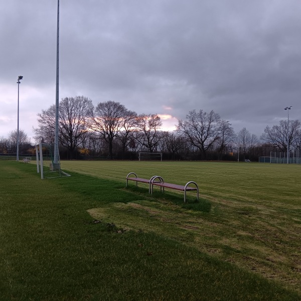 Sportanlage bei Scholten Platz 2 - Kevelaer
